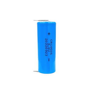 CR18505 <span class=keywords><strong>3v</strong></span> 3000mAh batteria cilindrica 1500mAh CR14505 <span class=keywords><strong>AA</strong></span>-dimensioni Cr34615 Cr17505 Cr26500 Limno2 Cr34615 <span class=keywords><strong>batterie</strong></span> al litio in magazzino - Product Image 5