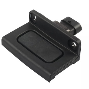 สวิตช์ปลดล็อคฝากระโปรงท้ายเชฟโรเลต SLJ 1183 วัสดุ ABS สำหรับเปลี่ยนซ่อม - Product Image 1