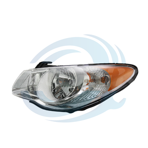 LED-Scheinwerfer für Hyundais Ioniqs 2017-2019 Autos chein werfer Halogens chein werfer 92101-G2050 - Product Image 2