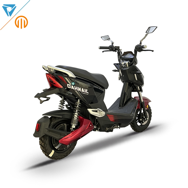VIMODE Wholesale EEC COC Approved Powerful 1000W 60v Electric Scooter 20Ah High Quality E-scooter Chopper Moto Electrica