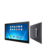 Komputer Tablet Layar Sentuh Terintegrasi Kontrol Industri Ultra-Tipis Android Layar Kapasitif RAM 2GB 32GB Stok