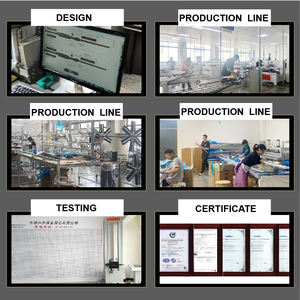 Caña <span class=keywords><strong>de</strong></span> pescar <span class=keywords><strong>de</strong></span> Surf <span class=keywords><strong>de</strong></span> 3 secciones <span class=keywords><strong>de</strong></span> alto carbono en blanco para agua salada, caña <span class=keywords><strong>de</strong></span> curricán para Marlin Bass Cork, fibra <span class=keywords><strong>de</strong></span> vidrio, agua dulce para Río - Product Image 3