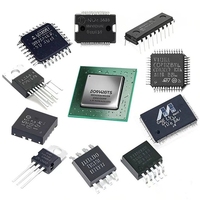Nuevo y Original XC6SLX150-3FGG484I 484FBGA XILINX Spartan-6 Series, Circuito Integrado Programable en Campo (FPGA) de Montaje Superficial -40~+100