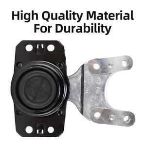 9676819780 para Peugeot 208 307 <span class=keywords><strong>Citroen</strong></span> C4L <span class=keywords><strong>C4</strong></span> Sega DS 5LS montaje del motor soporte superior derecho soporte del motor - Product Image 3