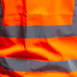 Chaleco de Seguridad de Trabajo para Hombre, Nuevo Estilo, Fabricante Líder, Calidad Profesional, ANSI Clase 2, Impermeable, con Bolsillos Reflectantes, OEM - Product Image 5