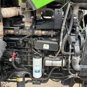 Tracteur agricole de haute qualité du fabricant chinois à <span class=keywords><strong>vendre</strong></span> <span class=keywords><strong>DEUTZ</strong></span> <span class=keywords><strong>FAHR</strong></span> CD-1804F tracteur d'occasion - Product Image 6