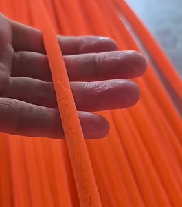 8mm Grosso <span class=keywords><strong>Chenille</strong></span> Hastes Limpadores De Tubos para Arte e <span class=keywords><strong>DIY</strong></span> Decorações Criativas Artesanato Fazendo Máquina - Product Image 2