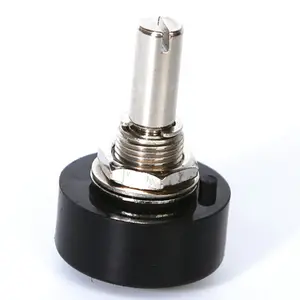 0.5W Wdj22 Lange Levensduur Precisie Roterende 360 Graden Eindeloze Potentiometer