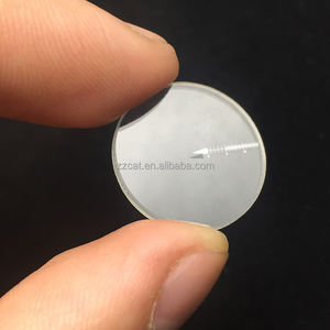 915 DIV 0.1mm Flèche Échelle Micromètre pour L'ophtalmologie Équipement - Product Image 3