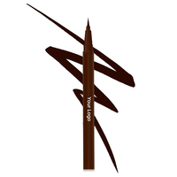 Eyeliner liquide Maquillaje Por Mayor à séchage rapide Eyeliner Crayon Eyeliner à haute teneur en pigment de marque privée