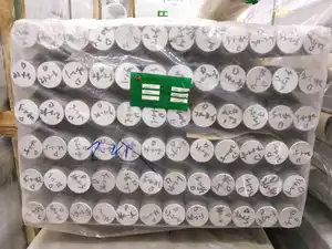 Wholesale 6061-T6 6063 6082 Aluminum Rod Bar Manufacturer