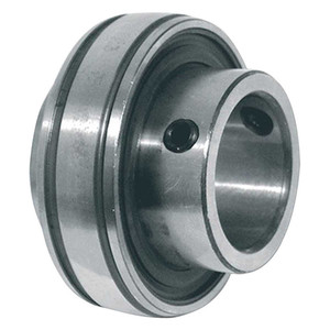 Rodamientos RHP Serie 1000G, Rodamiento de Bloque de Almohada, Acero Cromado Métrico, Lubricado con Grasa, para Uso en Plantas de Manufactura - Product Image 2