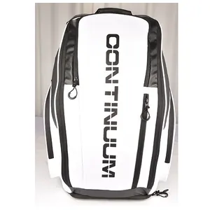 2023 Hot Selling Premium Quality Unisex Pickleball Backpack Athletic Bag Padel Racket Bag