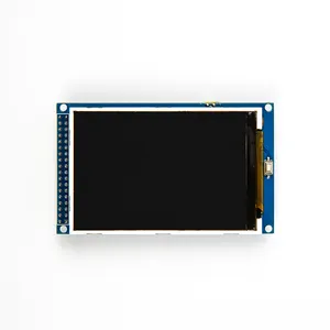 3.2 "Inch 320X480 Tft Lcd Kleurenscherm Scherm Module Paneel Met Driver Ic Ili9481