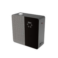 Diffuseur de parfum grande capacité contrôlé par application, machine commerciale pour hôtels, désodorisant d'air autonome pour huiles essentielles et arômes