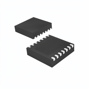 Data Acquisition Components Electronic 14 WFDFN Exposed Pad Manufacturer Channel DS4404N+T&R - Product Image 1