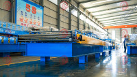 Noyau de moteur de roulement d'engrenages de ligne de galvanisation à froid pour la production d'acier coloré