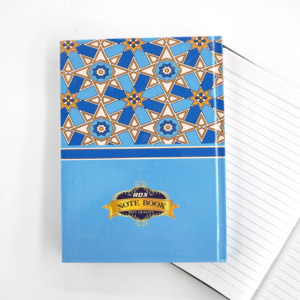 Conception personnalisée ligne lignée cahiers scolaires taille B5 fil à couverture rigide couture thermique 200/300/400/500 page ligne unique journal - Product Image 2