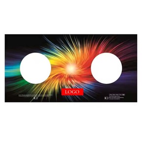 Struttura solida cucina cucina cucina cucina a Gas pezzi di ricambio <span class=keywords><strong>in</strong></span> <span class=keywords><strong>vetro</strong></span> temperato copertura superiore per piani cottura a Gas per alberghi - Product Image 2