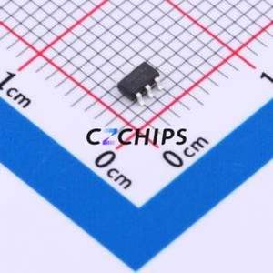 Transistor de efecto de campo de transistor SK8205 SOT-23-6 nuevo y original (MOSFET) Venta al por mayor Chips de componentes electrónicos y servicio BOM - Product Image 1