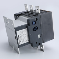 Contacteurs AC Schneider LC1D205M7C D245Q7C LC1D300F7C 3 phases 50Hz 220V/380V/110V/48V
