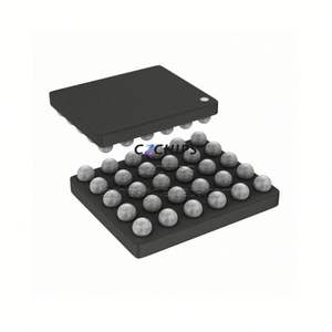 Circuits intégrés authentiques et originaux GW1N-LV1CS30C6/I5 WLCSP-30, puces IC, CZSKU:K7E8O3U2 - Product Image 1