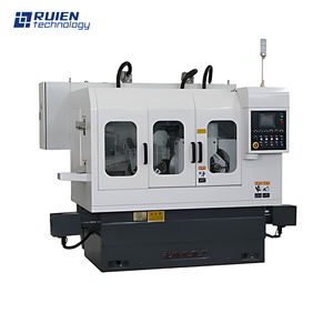 Ad alta efficienza CNC <span class=keywords><strong>TRB</strong></span>/CRB cuscinetto anelli levigatrice prodotto con motore motore ingranaggio componenti del nucleo pompa - Product Image 2