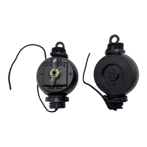 <span class=keywords><strong>En</strong></span> gros, Corps de verrouillage à cliquet réglable <span class=keywords><strong>pour</strong></span> <span class=keywords><strong>suspension</strong></span> de lampe de culture hydroponique <span class=keywords><strong>en</strong></span> tente de culture, avec système de <span class=keywords><strong>suspension</strong></span> par câble et poulie - Product Image 1