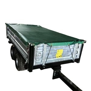 Xe Bìa Tarpaulin thép Tarp 18OZ PVC Tarpaulin Nissan biên giới Máy hàn cho PVC Tarpaulin lister - Product Image 3