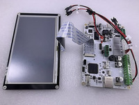 Plaque de contrôle de haute qualité ZS pour imprimante 3D DLP, contrôleur LCD, firmware, carte de contrôle 4K pour imprimante 3D DLP, firmware