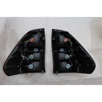 Pièces de voiture, feux arrière, accessoires Hilux pour Toyota Hilux Revo 2015 2016, feux arrière 81551-0K260 81561-0K260