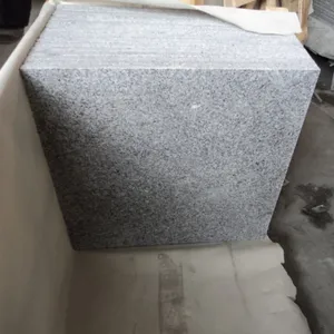 Granite Paving G603 Granite Slab Tile Cheap Price Stone Grey Granite