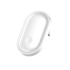 Luz Nocturna LED con Sensor de Movimiento y Control Automático de Lúmenes Y2 para Dormitorio, Estante de Libros, Pasillo, Uso Nocturno, Luz Inteligente - Product Image 4