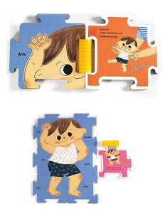 40 unids/set <span class=keywords><strong>libro</strong></span> para niños bebé toda la ciencia matemática <span class=keywords><strong>libro</strong></span> de imágenes en inglés rompecabezas para niños agujero táctil <span class=keywords><strong>libro</strong></span> adhesivo de cartón - Product Image 4