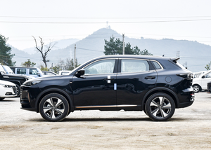 2023 Changan automóvil CS55 SUV tercera generación calidad del hogar <span class=keywords><strong>cero</strong></span> kilómetros caja de cambios automática asientos de cuero ACC R19 FWD - Product Image 5
