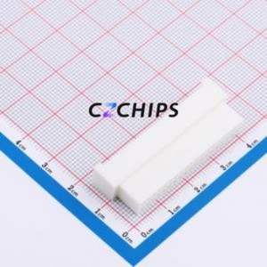 HC-PHB-2*19EY-05 Housing (Wire-to-Board / Wire-to-Wire) P=2mm Connector 2x19P 2mm 2mm 2 - Product Image 2