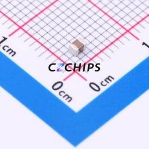 CGA4J3X5R1A106M125AB SMD <b>Capacitor</b> (MLCC) 0805 ( Capacitance: 10uF )( Precision: 20% Rated Voltage: 10V ) - Product Image 1