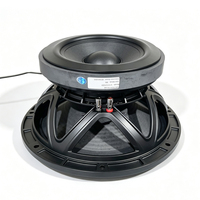 Subwoofer de voiture actif super puissant 2000W 12 pouces, caisson de basses modifié pour coffre, système audio automobile amélioré