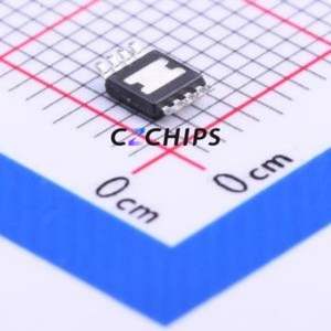 HMC435AMS8GETR RF Switch MSOP-8-EP RF ( Frequency: )( Isolation: 48dB )( Insertion Loss: 0.8dB )( Operating Voltage: 5V ) - Product Image 2