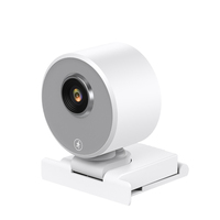 EDUP-cámara inteligente Full HD para PC, Webcam de seguimiento automático, USB, 1080p, Clase en línea, transmisión en vivo, 60fps
