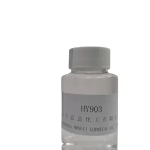 Agent antimousse d'ester d'huile de silicone méthylique T903