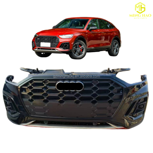 Las Piezas Exteriores Más Populares para el Automóvil Q5L son Compatibles con el Ensamblaje del Parachoques, el Capó y las Piezas de Desmontaje de los Guardabarros del Audi Q5 2022-2025 - Product Image 1