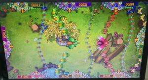 Nouveau <span class=keywords><strong>jeu</strong></span> de compétences de poisson d'arcade VGAME 2023 année Hawaii Original conseil forêt guerre <span class=keywords><strong>jeu</strong></span> vidéo prix pas cher - Product Image 2