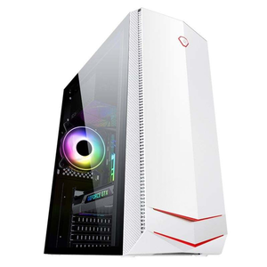 Nouvel <span class=keywords><strong>ordinateur</strong></span> de bureau OEM Core I5 /8G/256G SSD à haute performance, configurations complètes, PC de jeu complet - Product Image 5