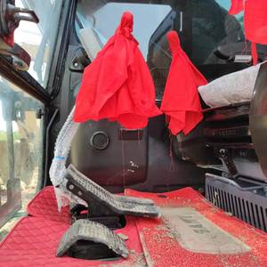 Excavadora Usada Sany Sy235 de 23.5 Toneladas en Venta, Maquinaria de Construcción de Alta Calidad, Excavadora Sany235 Usada con Piezas Originales - Product Image 5