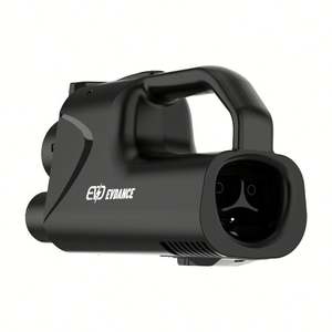 Evdance 500A 1000V nacs เป็น CCS1อะแดปเตอร์ชาร์จ EV อะแดปเตอร์ CCS1 DC - Product Image 4