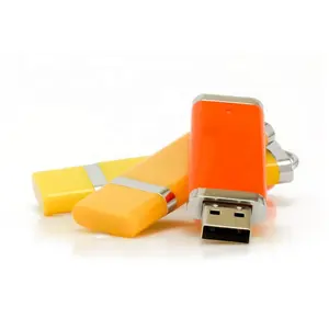 Full capacity cheapest plastic USB 3.0 stick 1 tb usb flash drive with custom logo