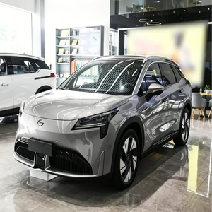 Modèle <span class=keywords><strong>2022</strong></span> AION LX PLUS EV 80D 600 km 5 portes 300 kW+ Grand espace 5 places <span class=keywords><strong>SUV</strong></span> de taille moyenne Véhicule à énergie nouvelle - Product Image 2