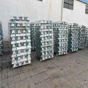 Vente directe usine Tianjin – Barres en alliage d'aluminium A7 série 6000 (6063/6061) 99,9 % non secondaire pour chauffe-eau et chaudières - Product Image 3