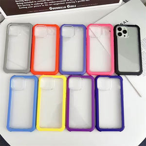 Funda de diseño de lujo 3 en 1 360 forro a prueba de golpes funda de teléfono móvil para infinix Hot 50i/Smart <span class=keywords><strong>9</strong></span>/note 40 Pro <span class=keywords><strong>Plus</strong></span> contraportada - Product Image 6